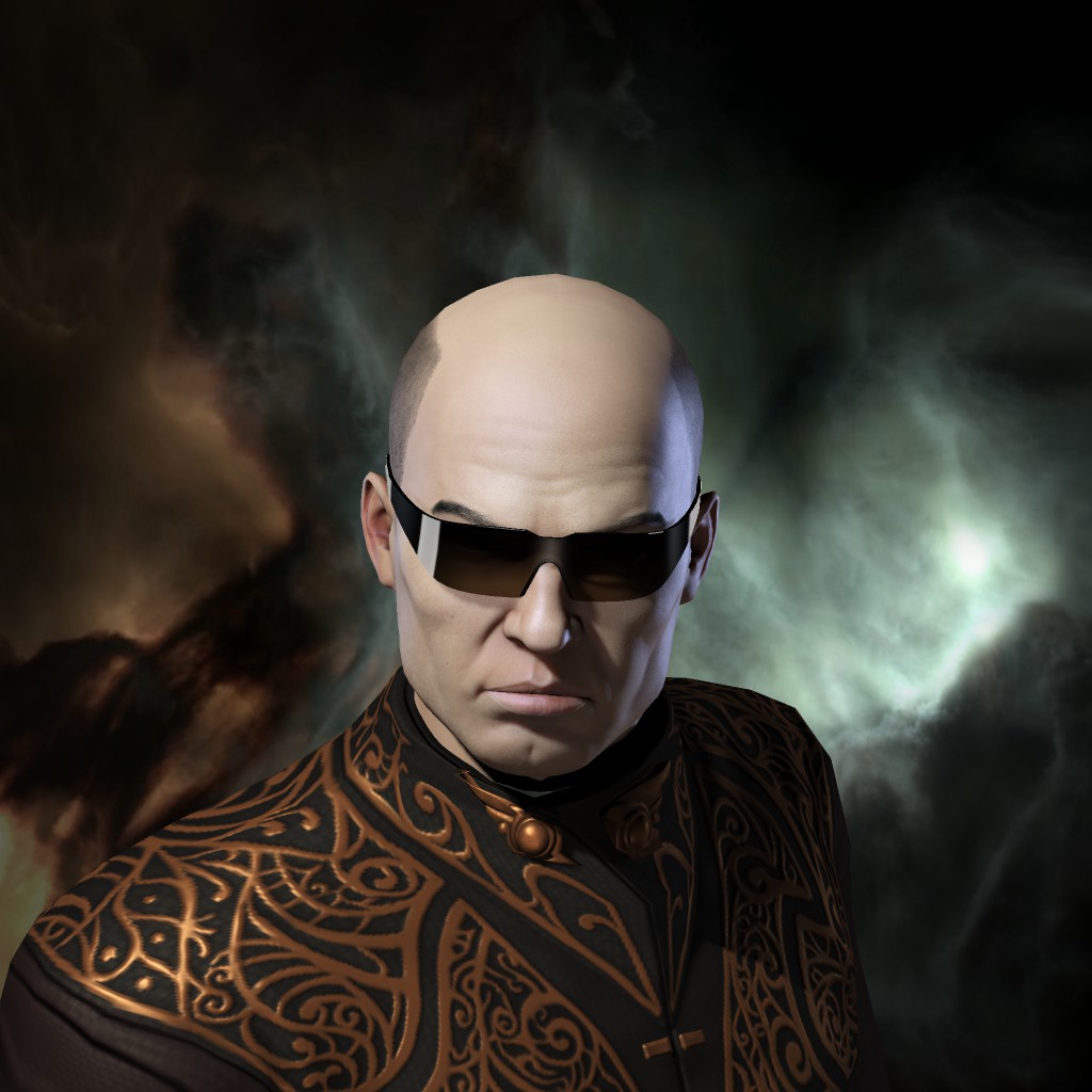 Vertigo Wolf