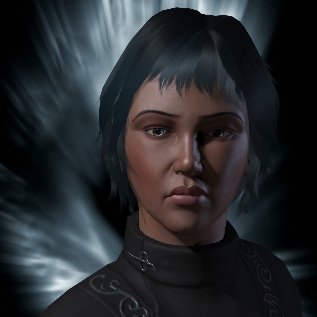 Jane Skysedge
