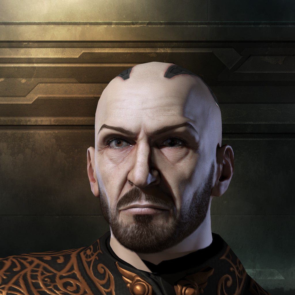 Amarr Citizen 93119595