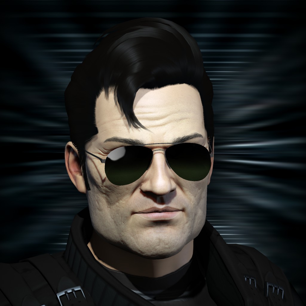 Zombee Elvis