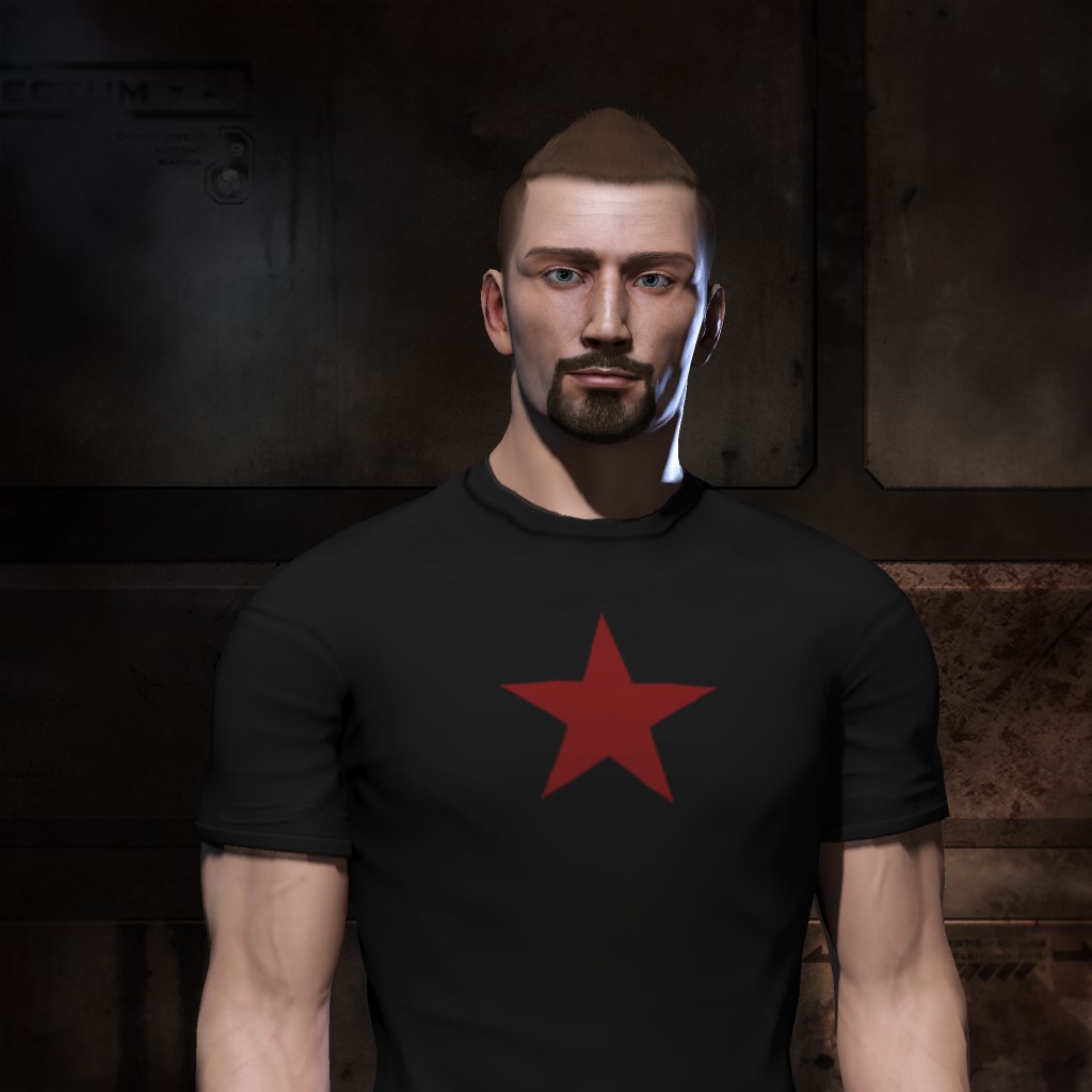 Connor McMahon