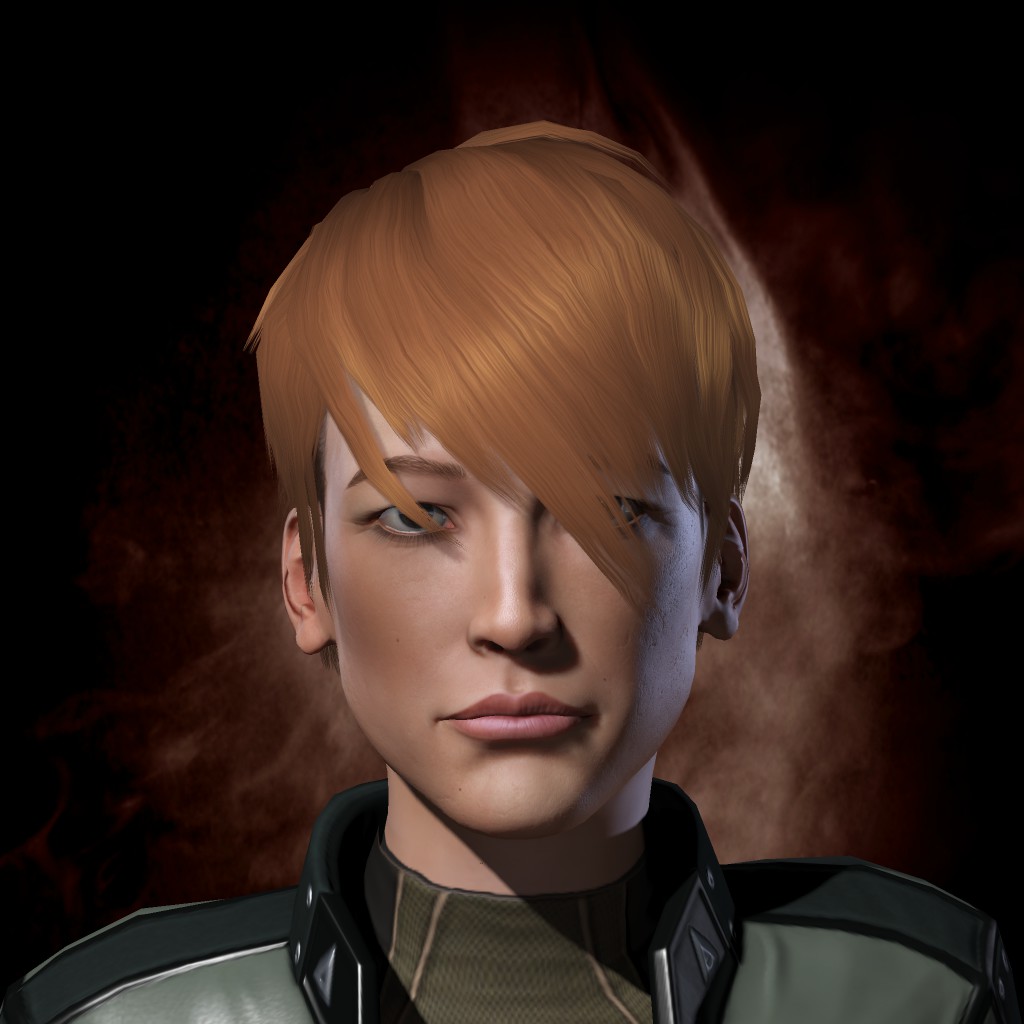 Caldari Citizen 93119877