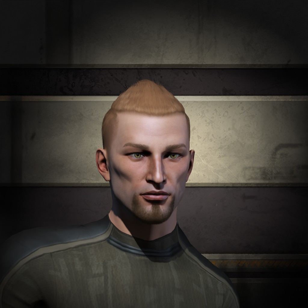 Deep Spacerace