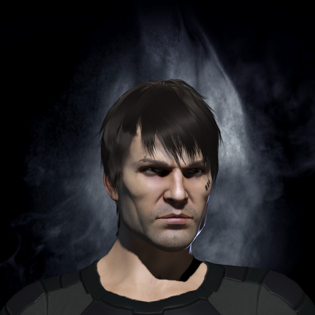 Athinos Shadow
