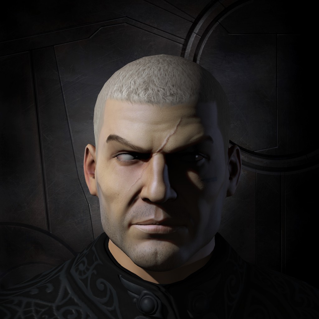 Marcus Quintus Aurelius