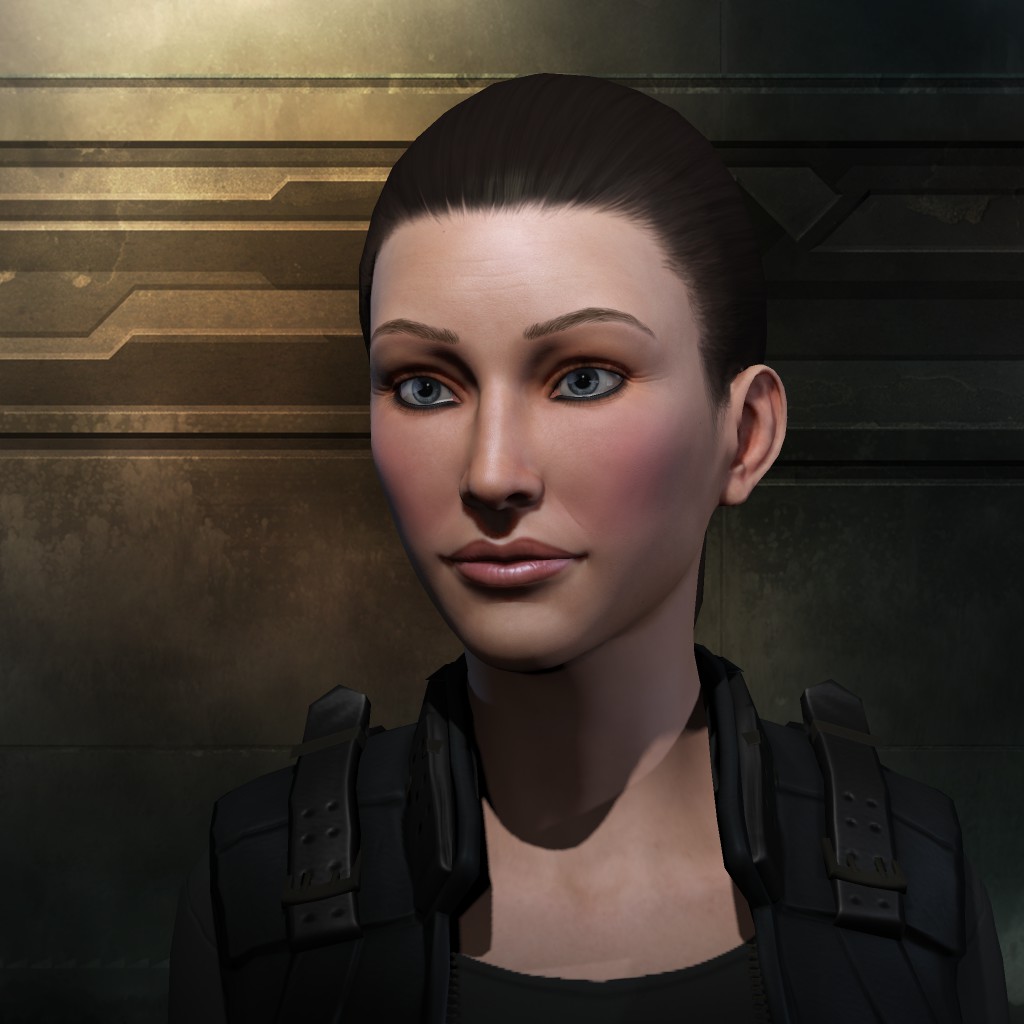 Gallente Citizen 93121319