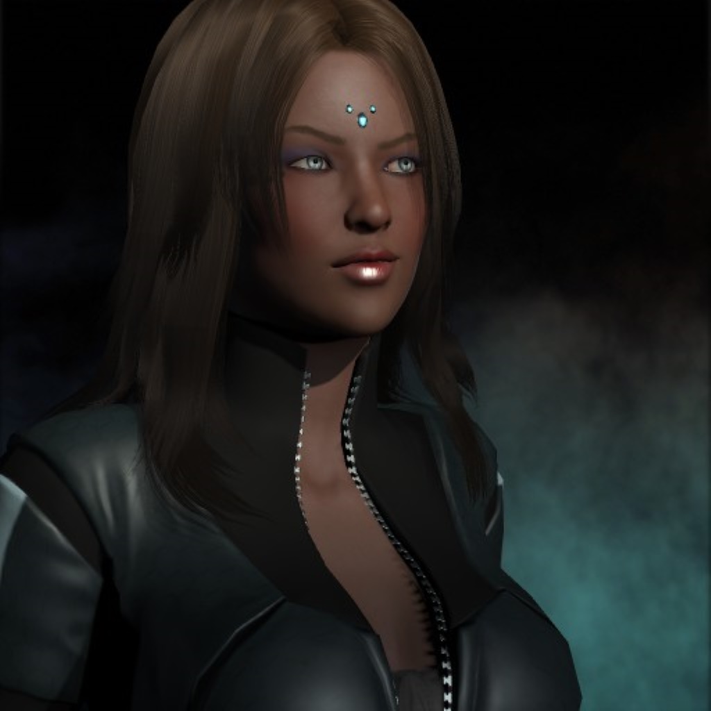 Alexia Nexus
