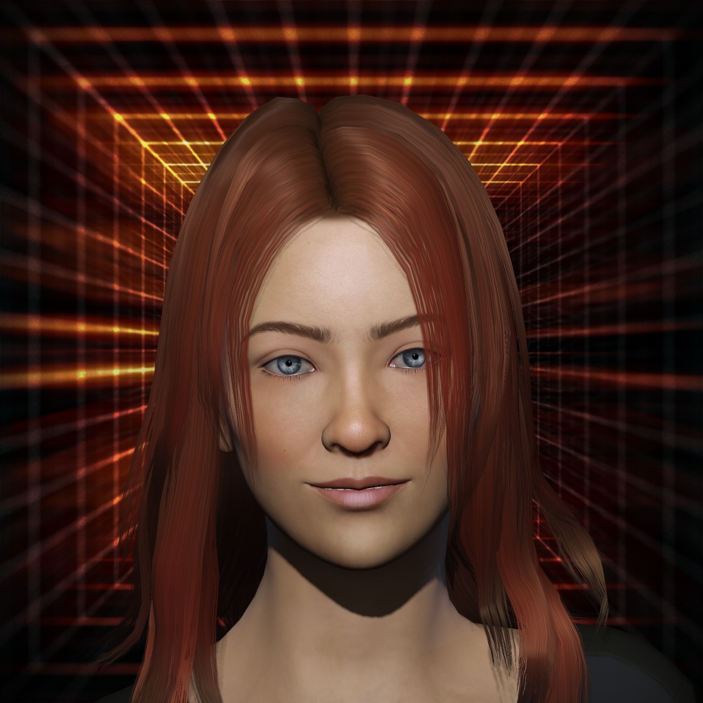 Lilliana Tanaka