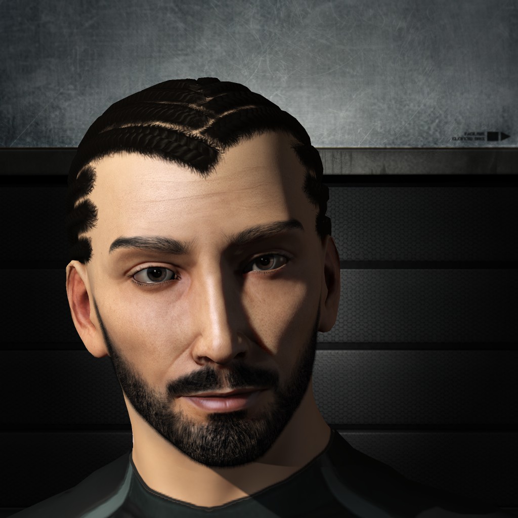Auriel Antonius
