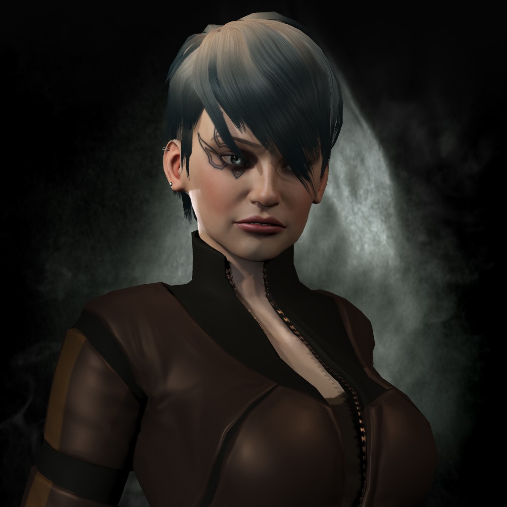 Jorie Vokan