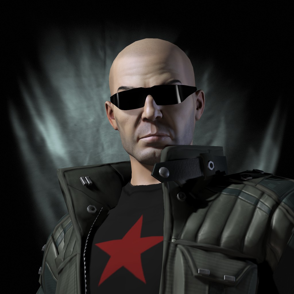 Alexander Shulenberg