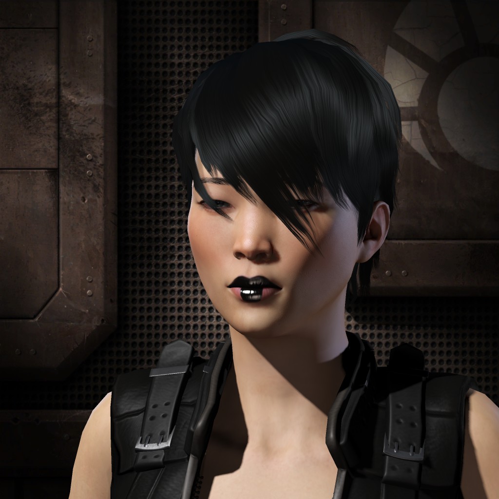 Alice Har'Ganeth