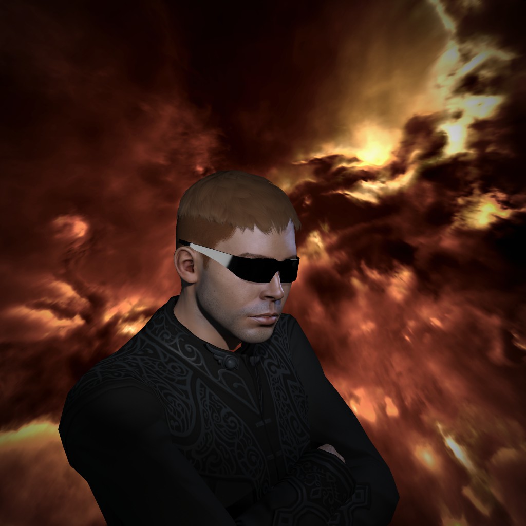 Alexei Fomichev