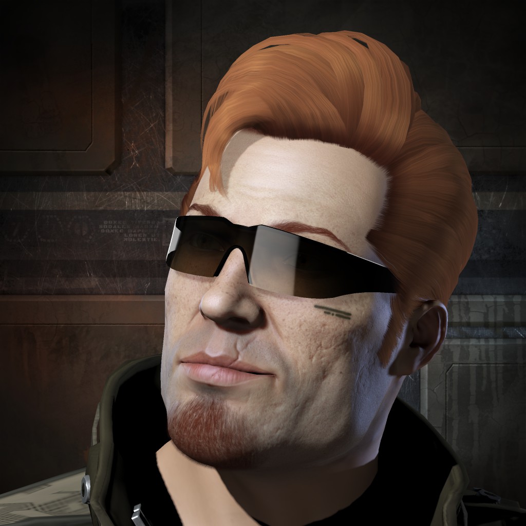 Ginga Bred