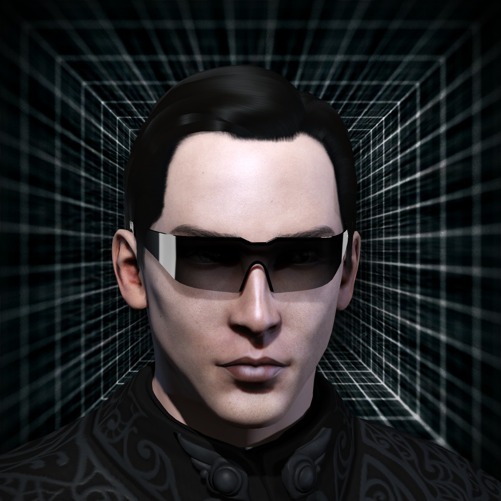 Icarus Maxwell