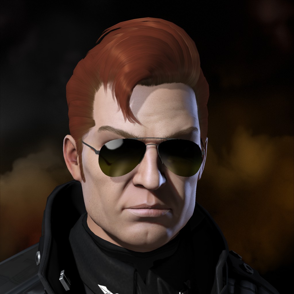 Volt Maricadie