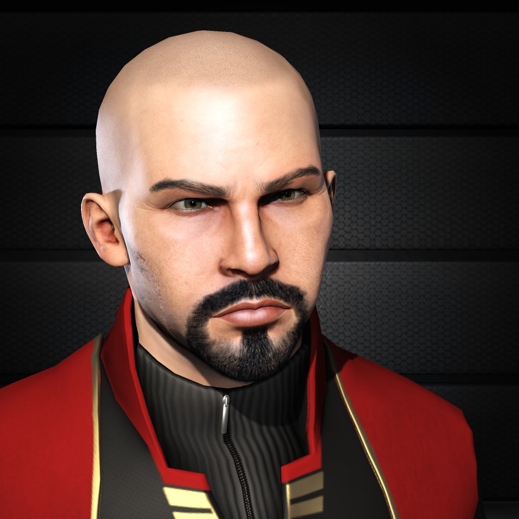 Harkon Gradenko