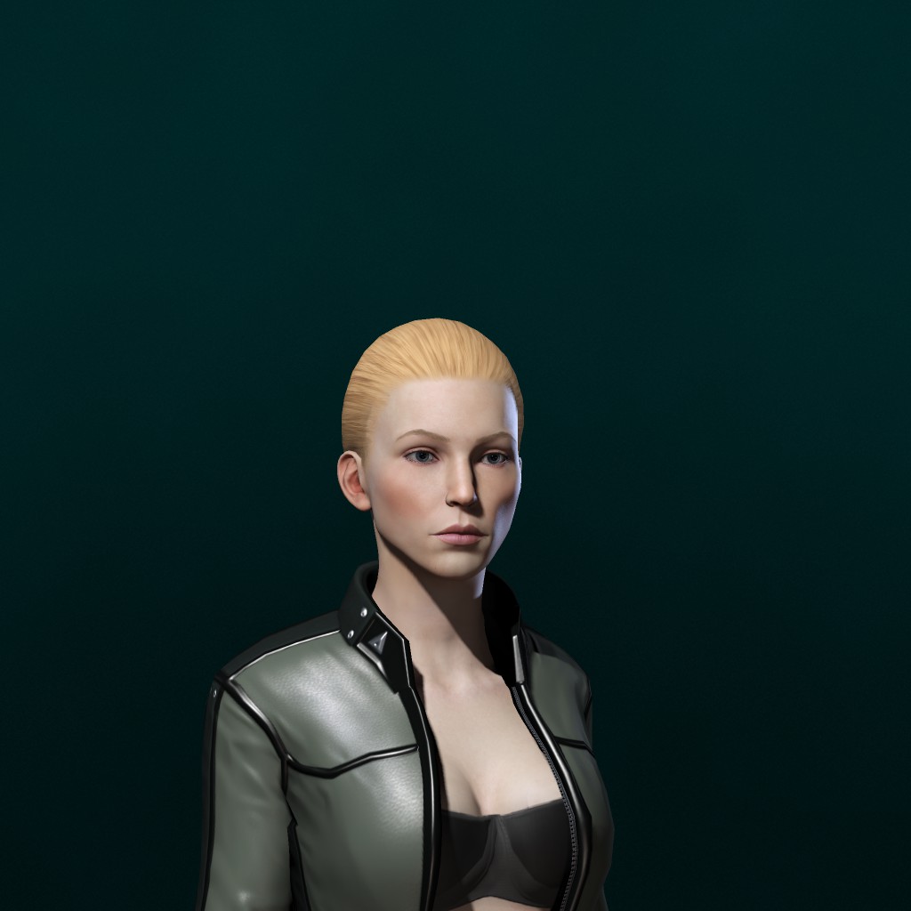 BirdOf Prey