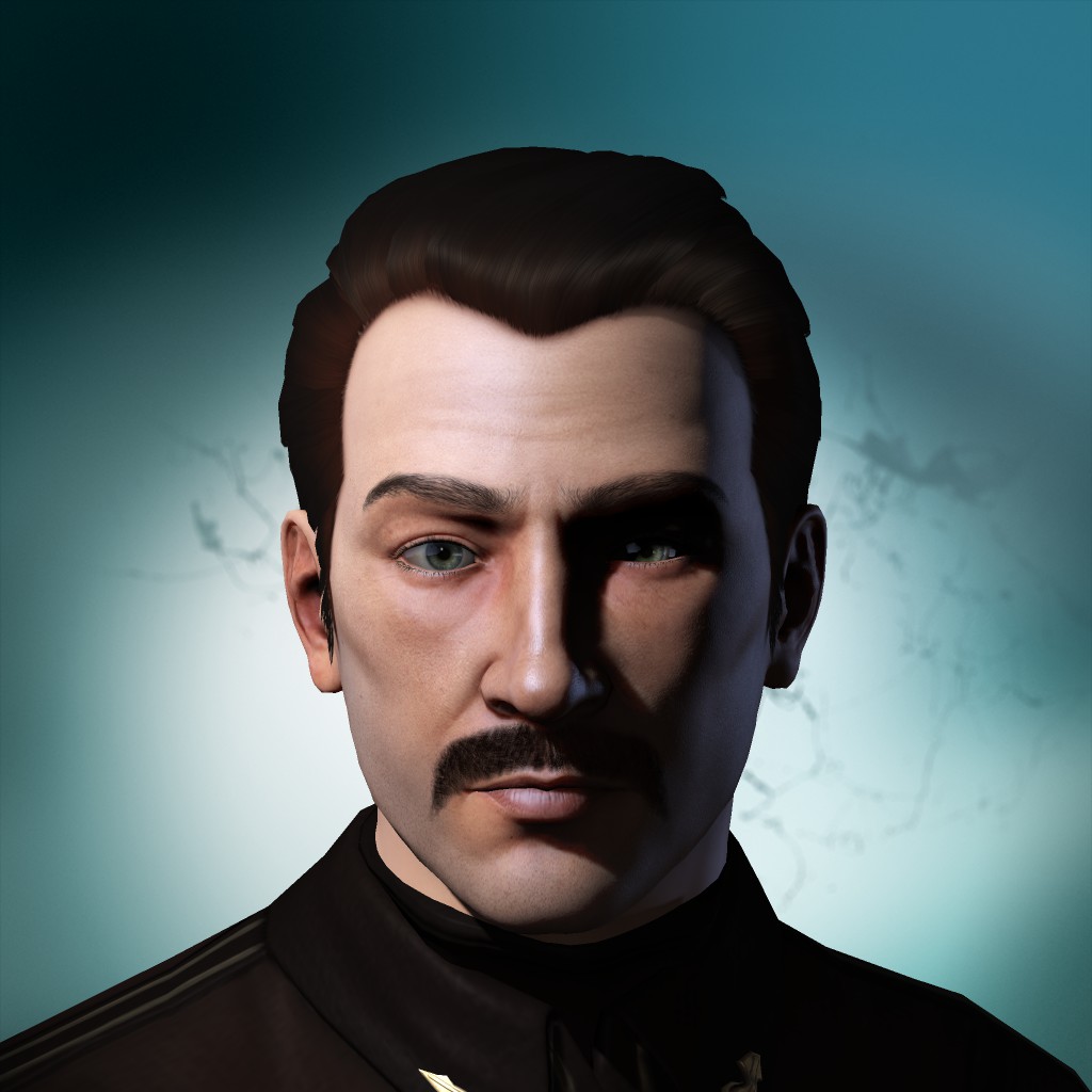 Gallente Citizen 93127574