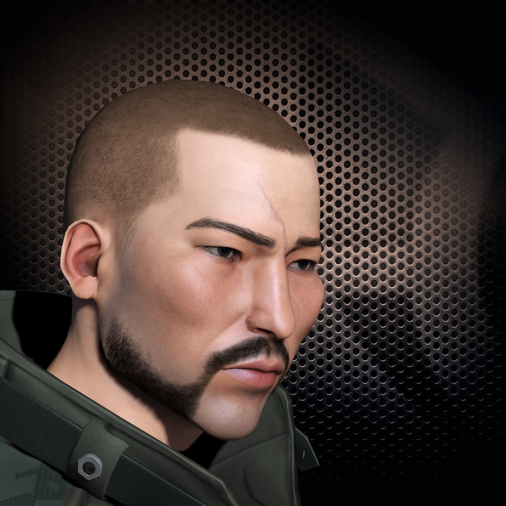 Bobby Halloway