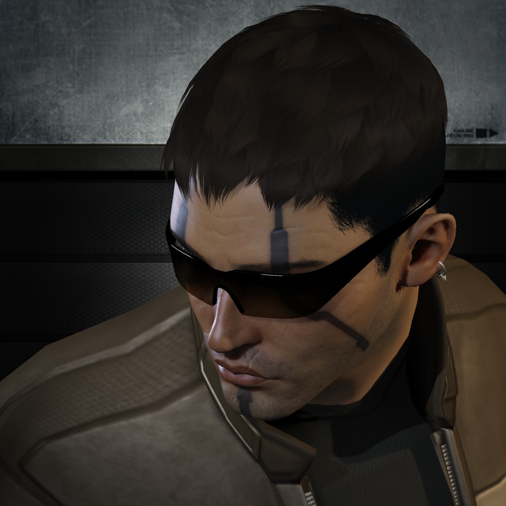 BlakDeth Kaiser