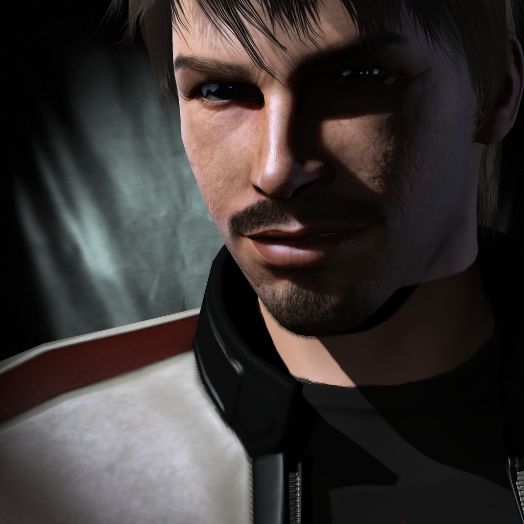 Jackon Flint