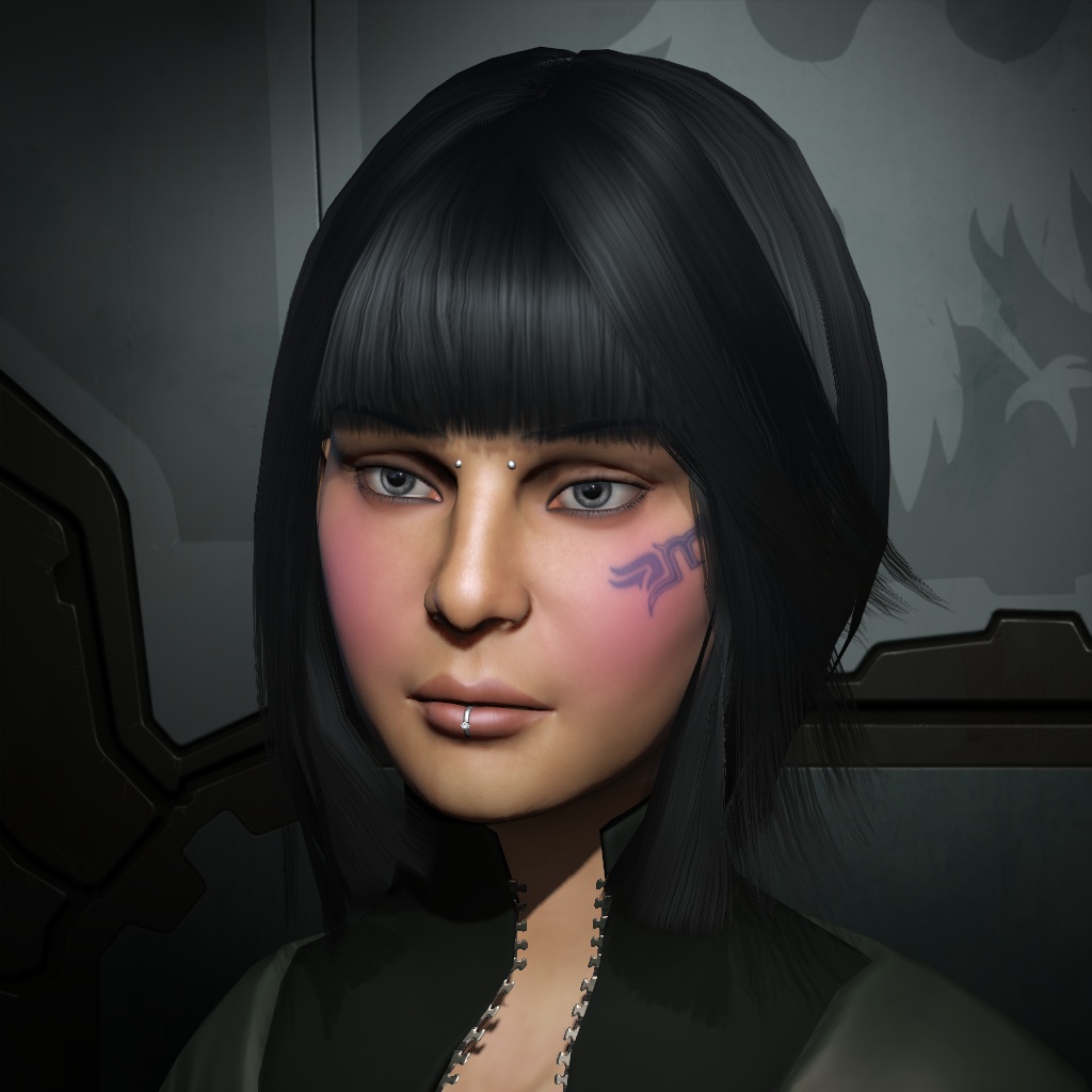 Lyxandra