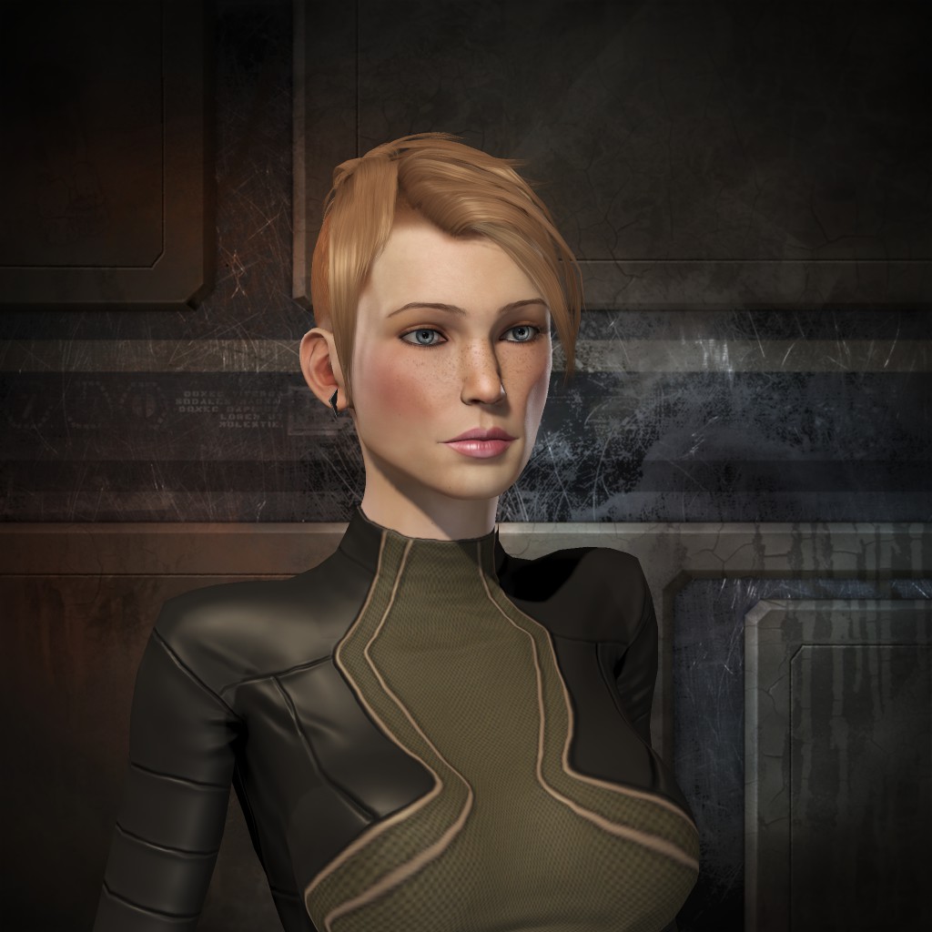 Azzurra BlackWater