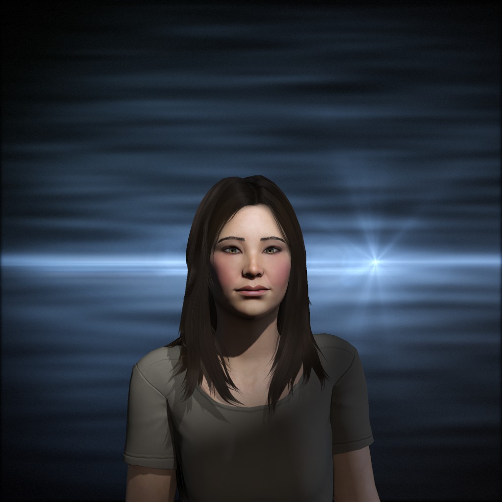 Amarr Citizen 93130295