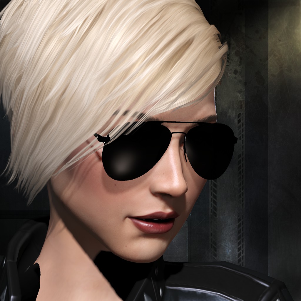 Odylle Von'Lohe