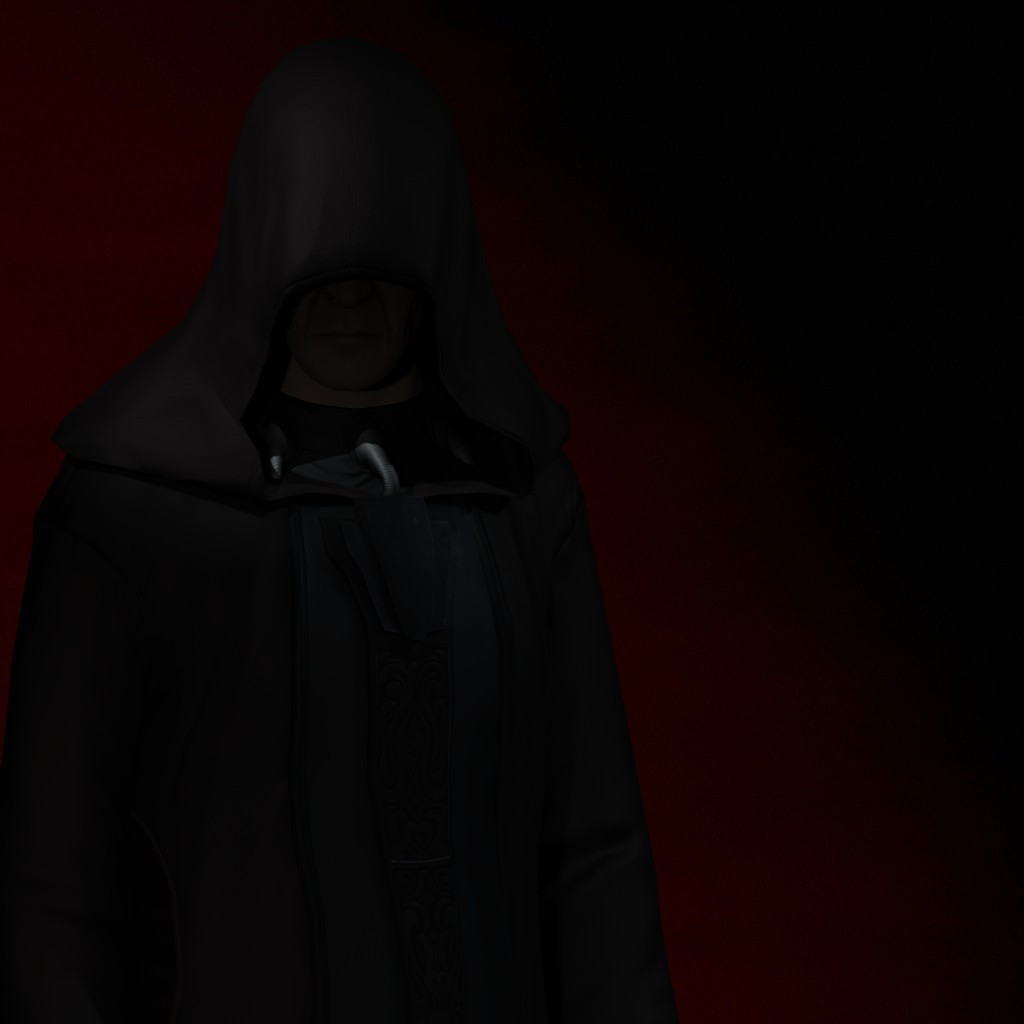 Angelus Dominus