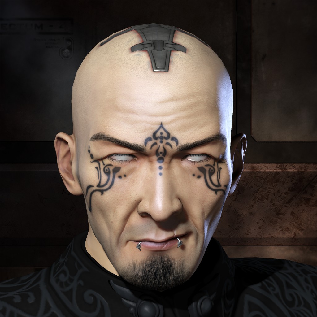 BioTech Xios