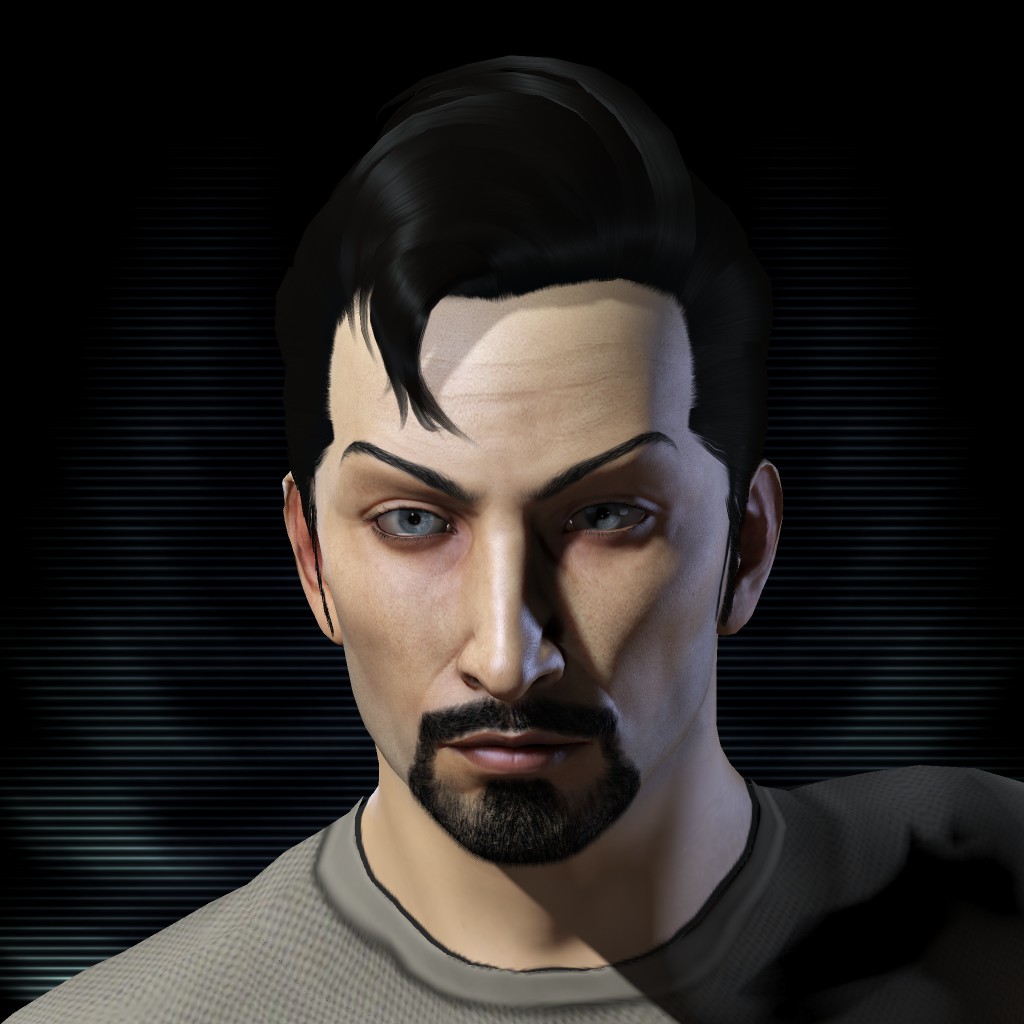 Bart Wyane