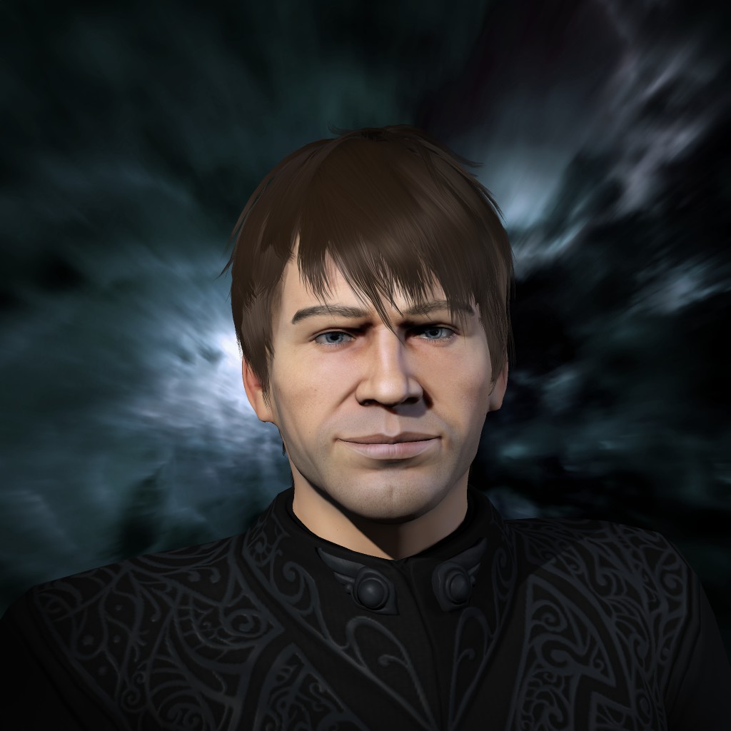 Caldari Citizen 93133170