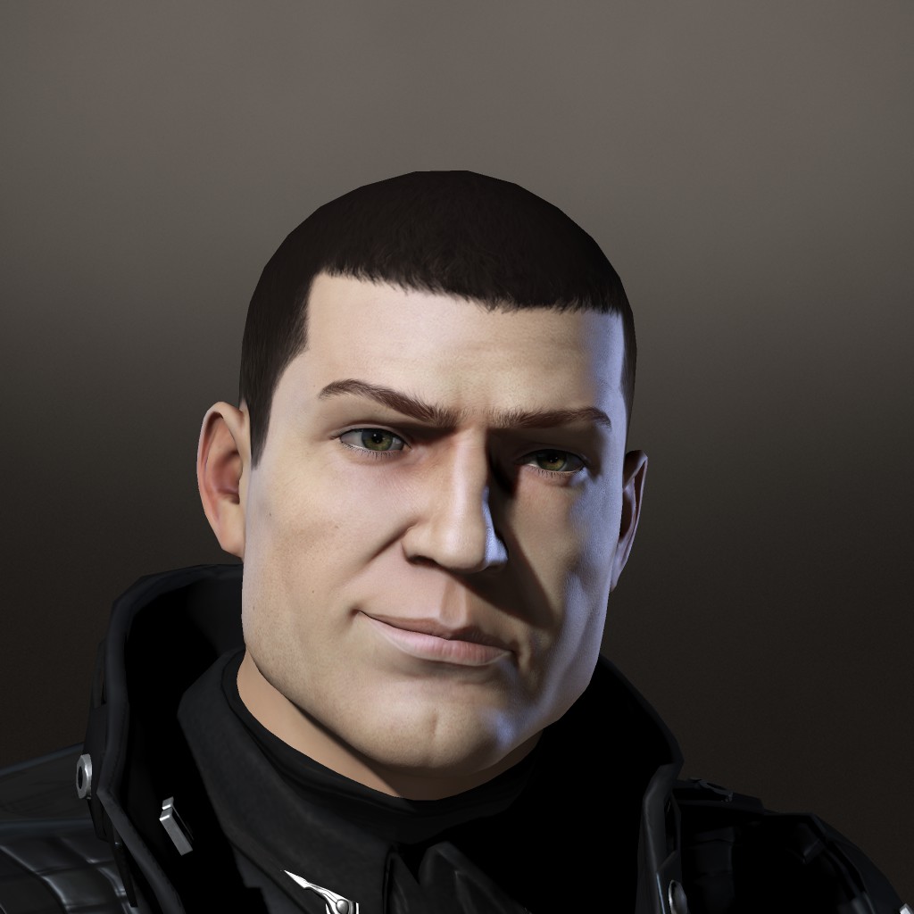 Jay Striker