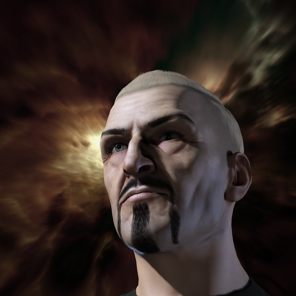 Cavil Spellbound