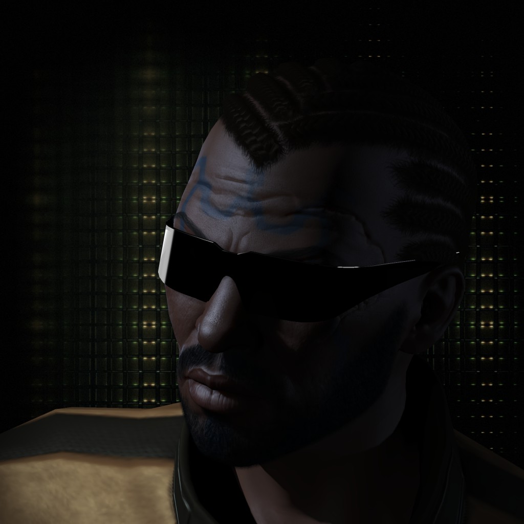 Zarek Isagar