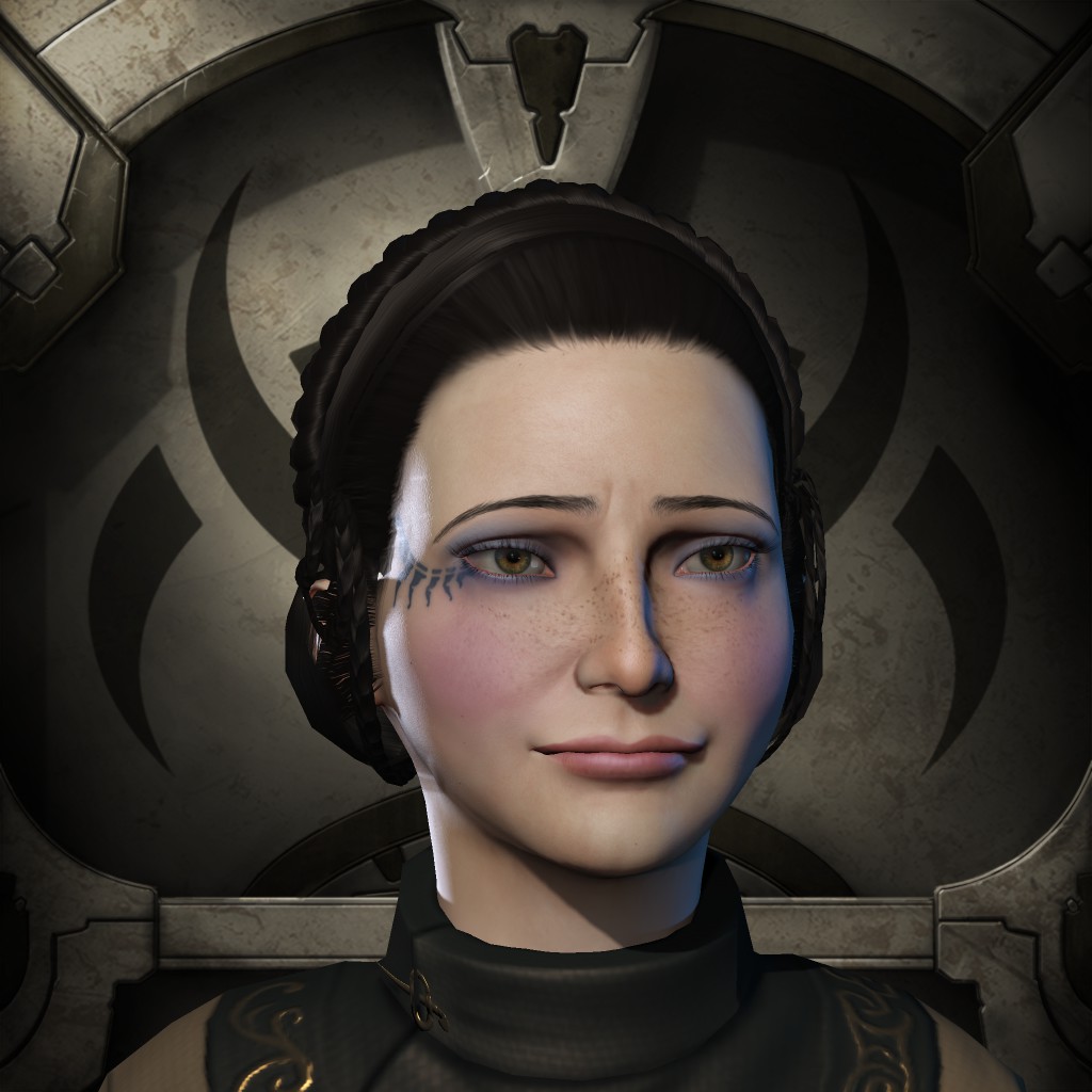 Elanor Amaris