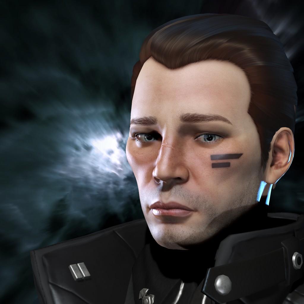 Soloman Reed
