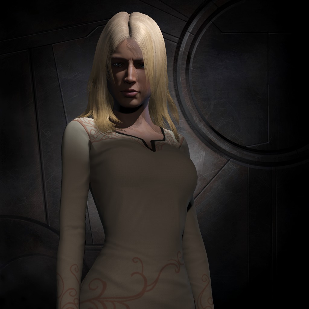 Alice Tivirian