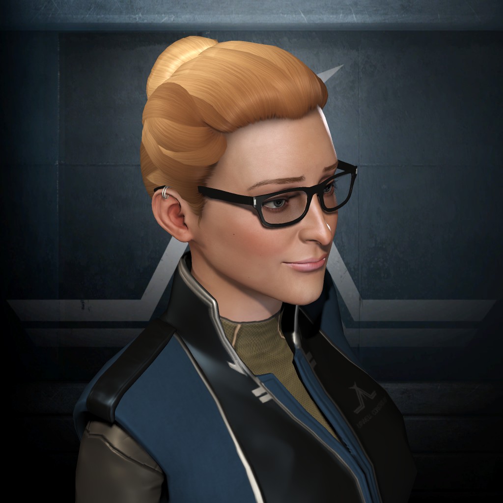 Nicci Lodret