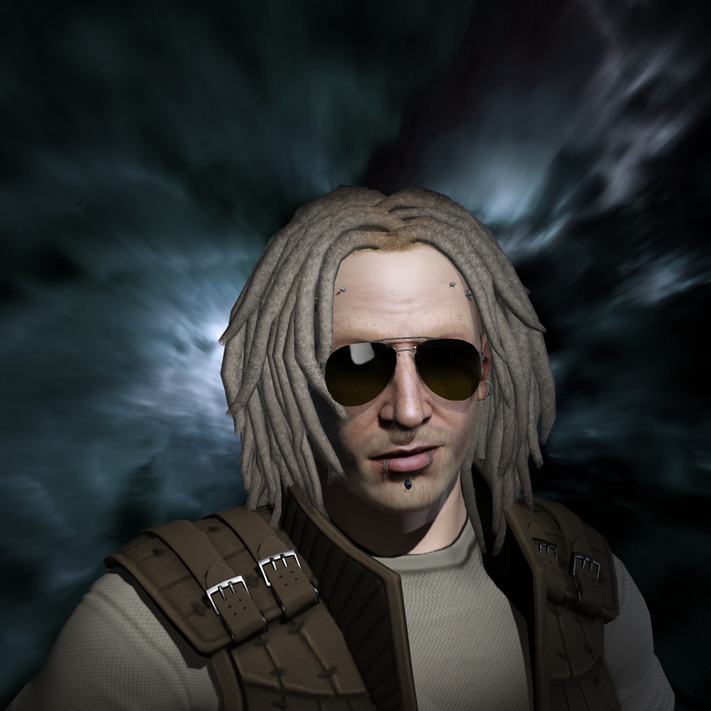 aliester Halexion