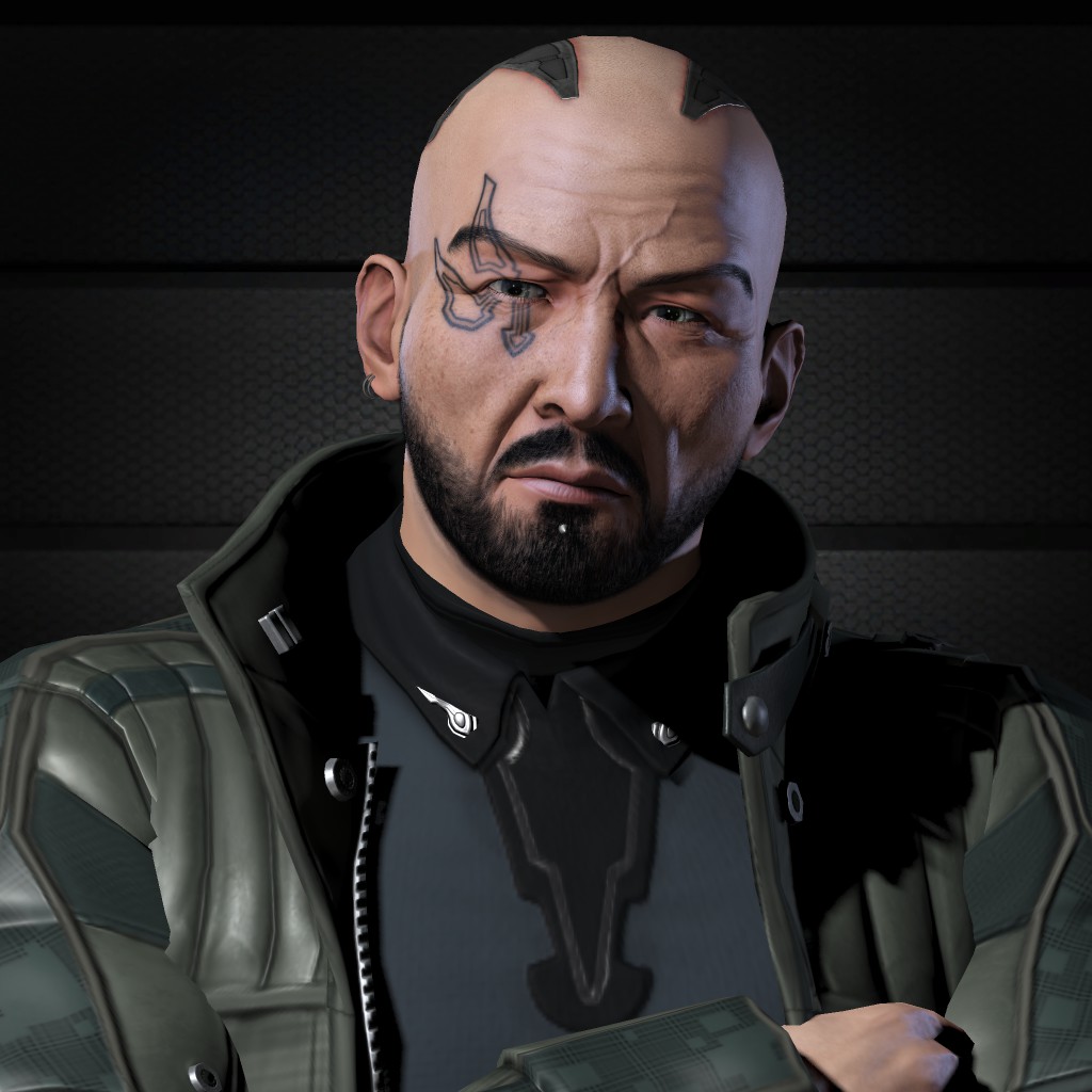 Vander Xadi