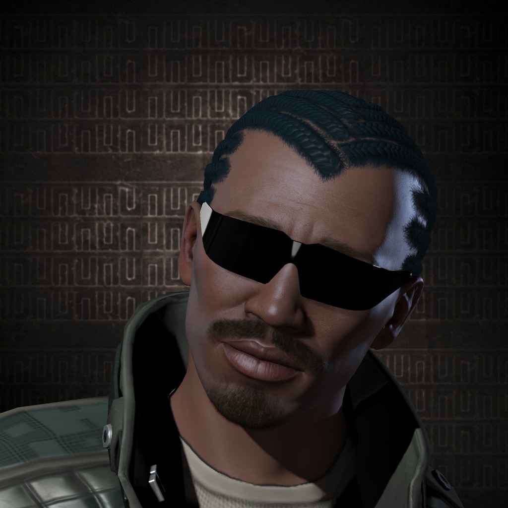 Drandorx Attor