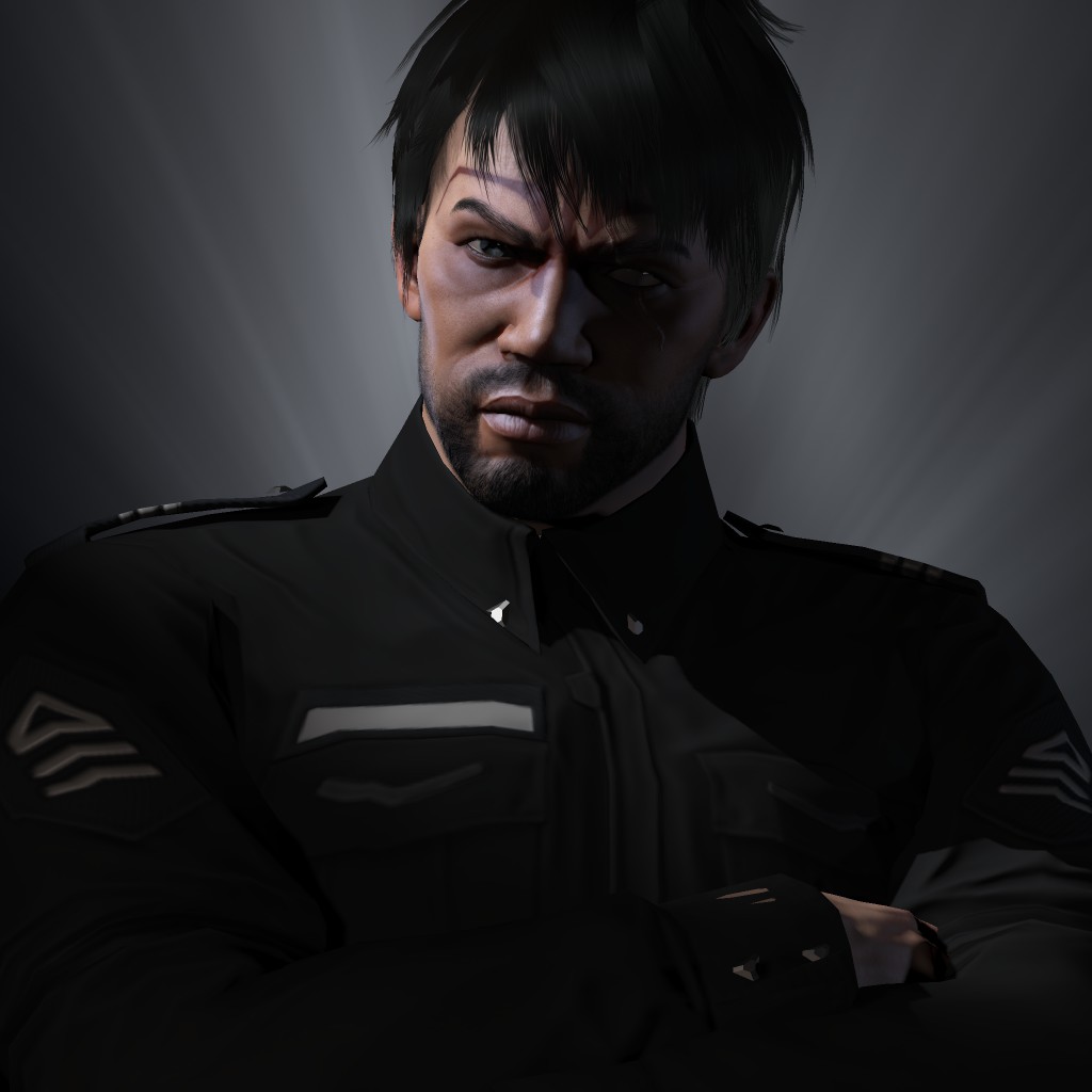Gregory Juggernaut