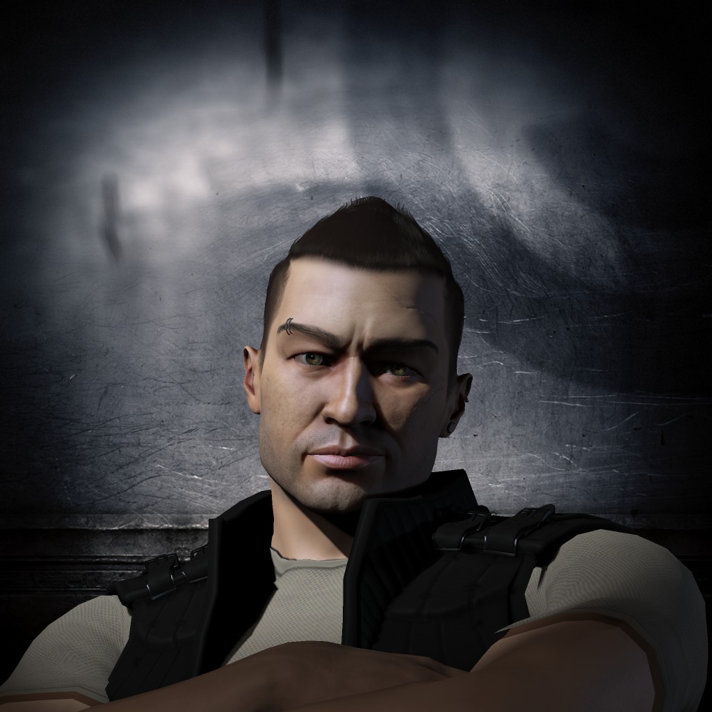 Caldari Citizen 93140893