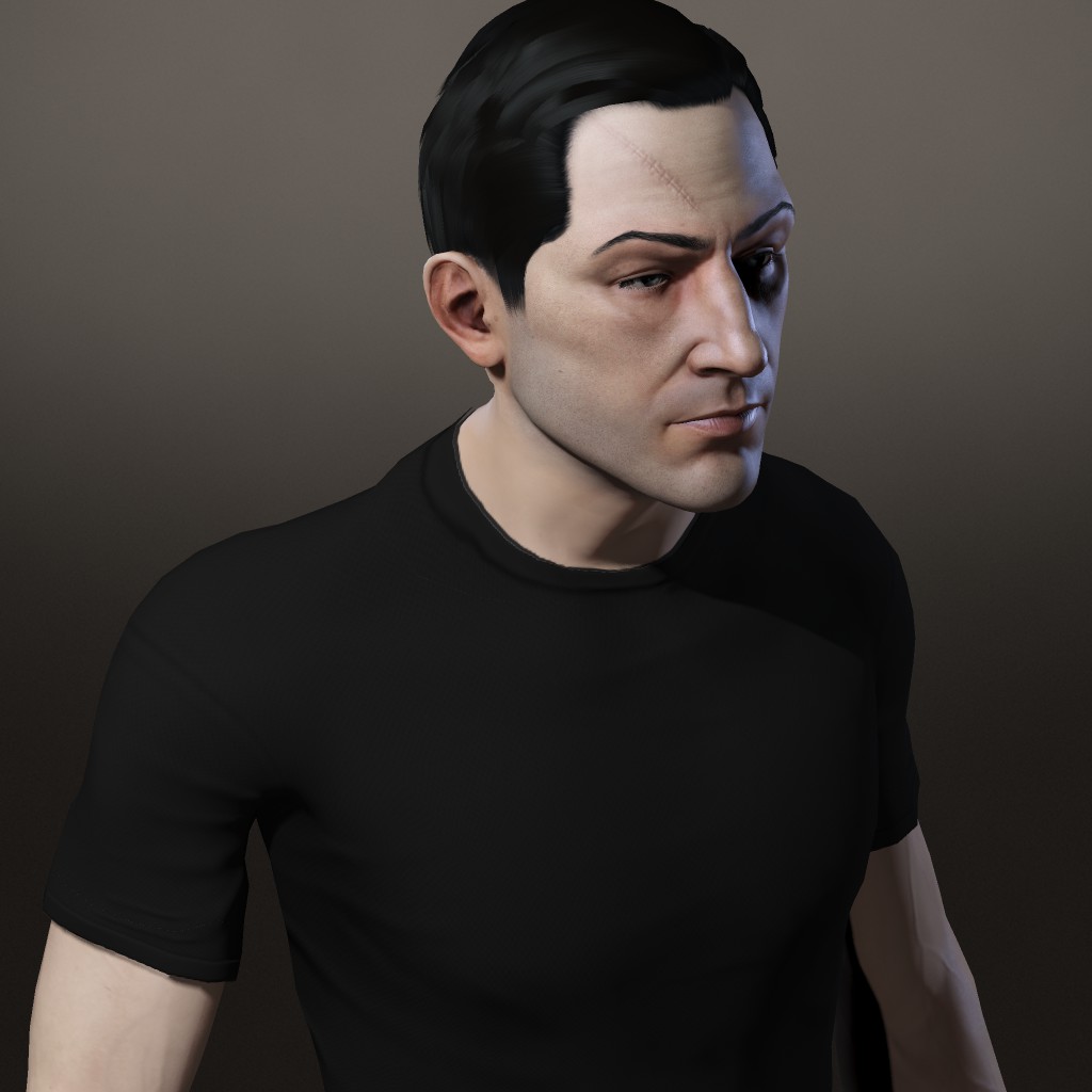 Jeff Talos