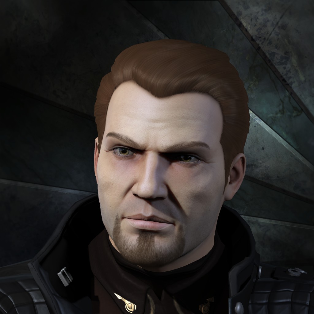 Caldari Citizen 93141701