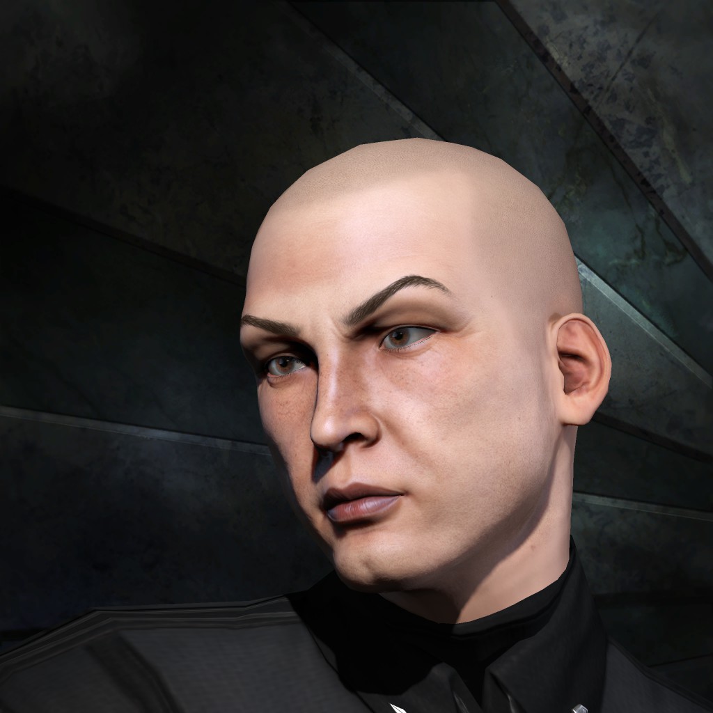 ELias Roquentin