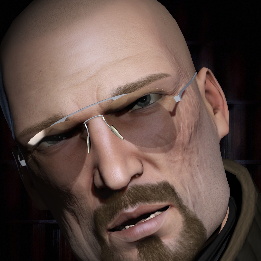 Cash4Junk Heisenberg